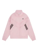 ASOS x Adidas Pink Track Jacket