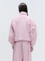 ASOS x Adidas Track Jacket Pink