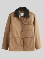 Abercrombie Women’s Workwear Jacket