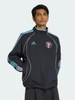 Adidas Audi Revolut F1 Inter Miami Track Jacket