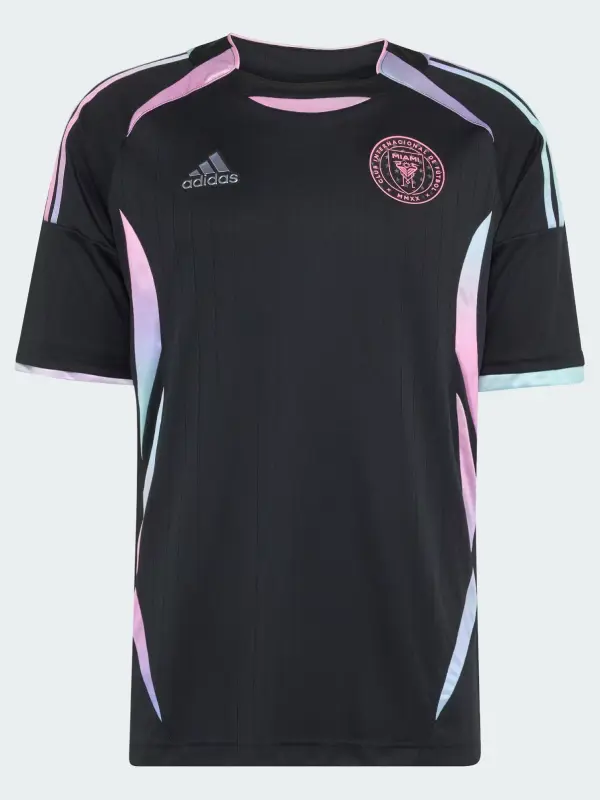 Adidas Audi Revolut F1 Team Inter Miami Jersey Adidas Audi Revolut F1 Team Inter Miami Jersey