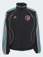 Adidas Audi Revolut F1 Team Inter Miami Track Jacket