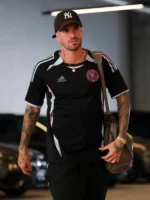 Adidas Audi Revolut Inter Miami F1 Jersey