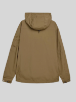 Adidas Buckstead SPZL Brown Jacket