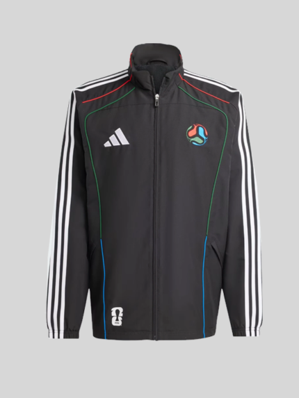 Adidas Fifa World Cup 26 Track Jacket