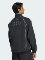 Adidas Inter Miami Audi Revolut Track Jacket