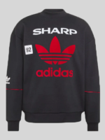Adidas Manchester Sweatshirt United 90