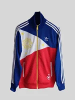 Adidas Philippines Track Jacket