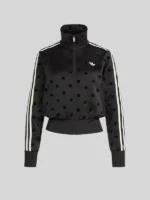 Adidas Polka Black Dots Tracksuit