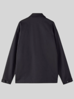 Adidas Wingrove II SPZL Black Jacket