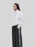 Adidas x ASOS Funnel Neck Shirt