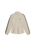 Adidas x ASOS Polka Dot Track Jacket