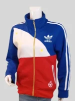 Adidas x Philippines Track Jacket