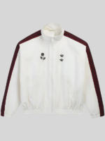 Adidas x Willy Chavarria Woven Jacket