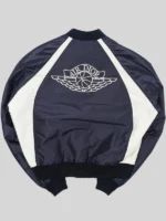 Air Jordan Silk Jacket