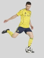 Al-Nassr Home Ronaldo Replica Jersey