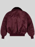 Alpha Industries B-15 Bomber Jacket