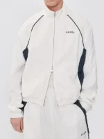 American Idol S23 Lionel Richie Track Jacket