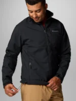 Ascender Softshell Jacket Black Columbia