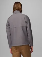 Ascender Softshell Jacket Grey