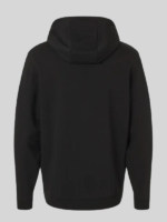 Avengers Doomsday Merch Black Hoodie