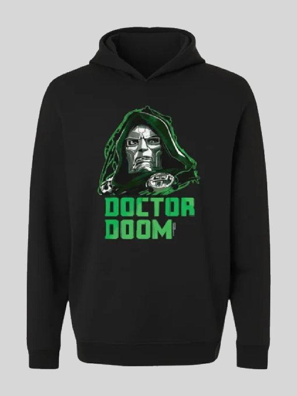 Avengers Doomsday Merch Hoodie Avengers Doomsday Merch Hoodie