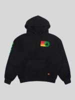 Aviator Nation Celtics Pullover Hoodie