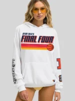 Aviator Nation Illinois Fighting Illini Final Four 2026 Hoodie