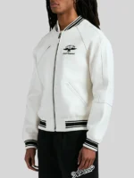 Avirex Stadium Leather Jacket