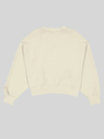 Baltimore Orioles 2026 City Connect Cream Sweatshirt