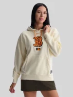 Baltimore Orioles 2026 City Connect Hoodie