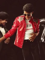 Michael Jackson Beat It Jacket - Image 4