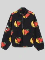 Black Sky High Farm Sweatshirt