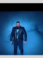 Bron Breakker Monday Night RAW 2026 Jacket