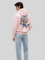 Cadillac F1 Team Miami Hoodie Tommy Hilfiger
