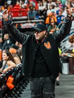 Cangrejeros de Santurce 2026 Varsity Jacket