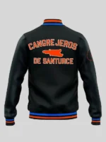 Cangrejeros de Santurce Varsity Jacket