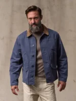 Canvas Filson Jacket