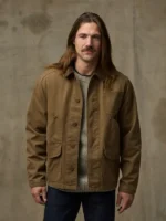 Canvas Outfitter Filson Jacket