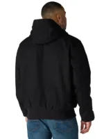 Carhartt Hooded Washed Duck Active Jacket