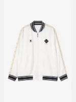 Carhartt WIP F.C.Real Bristol Varsity Track Jacket