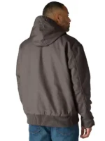 Carhartt Washed Duck Active Hooded Jacket