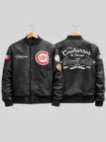 Chicago Cubs 2026 Mexican Heritage Jacket