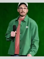 Cinemacon 2026 Chris Evans Jacket