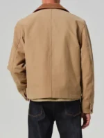 Citizens Of Humanity Service Jacket Heirloom