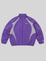 Coachella 2026 Billie Eilish Windbreaker Jacket