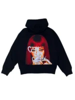 Complexcon Jennie Kim Hoodie