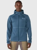 Cotopaxi Tempa 2026 Blue Fleece Hooded Jacket