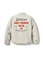 Dickies x H-D Quilted Lined Eisenhower Jacket