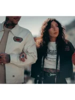 Dickies x Harley Davidson Jacket